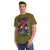 Warding Grid - Organic Unisex Classic T-Shirt