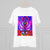 Divine Feminine Activation - Organic T-shirt - Unisex