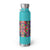 Warding Grid - Copper Vacuum Insulated Bottle, 22oz