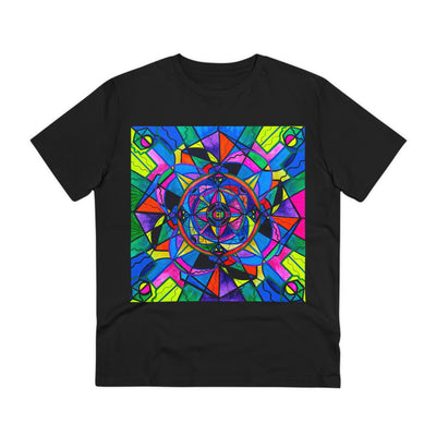 Activating Potential - Organic T-shirt - Unisex