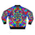 Gratitude - Bomber Jacket