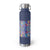 Harmony - Copper Vacuum Insulated Bottle, 22oz