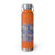 Harmony - Copper Vacuum Insulated Bottle, 22oz
