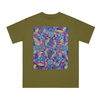 Harmony - Organic Unisex Classic T-Shirt