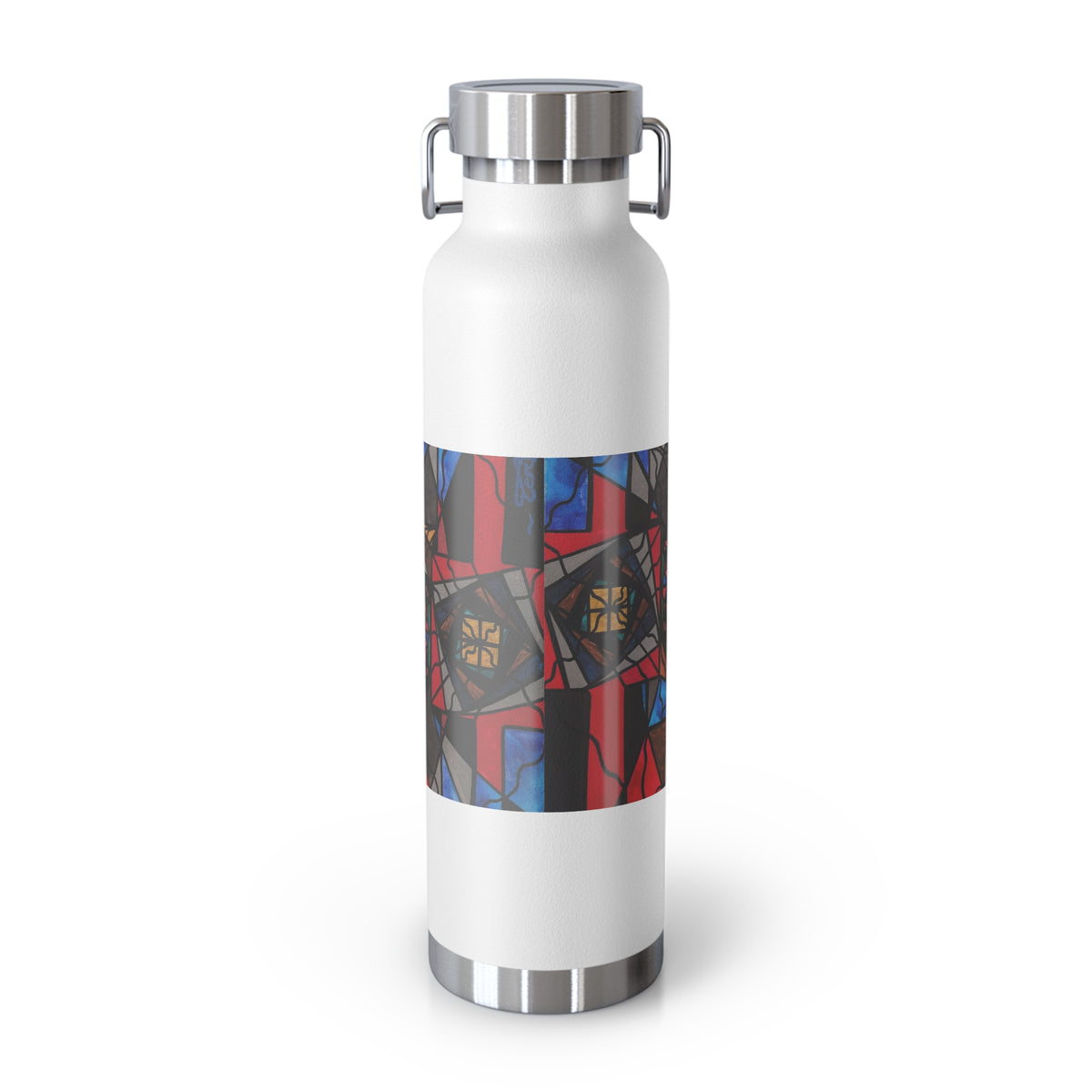 Containment - Copper Vacuum Insulated Bottle, 22oz