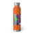 Warding Grid - Copper Vacuum Insulated Bottle, 22oz