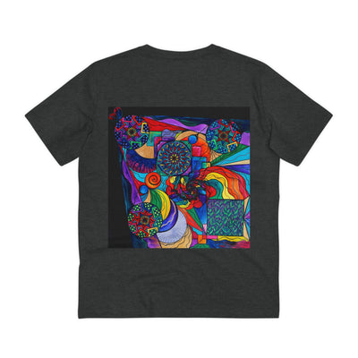 Self Exploration - Organic T-shirt - Unisex