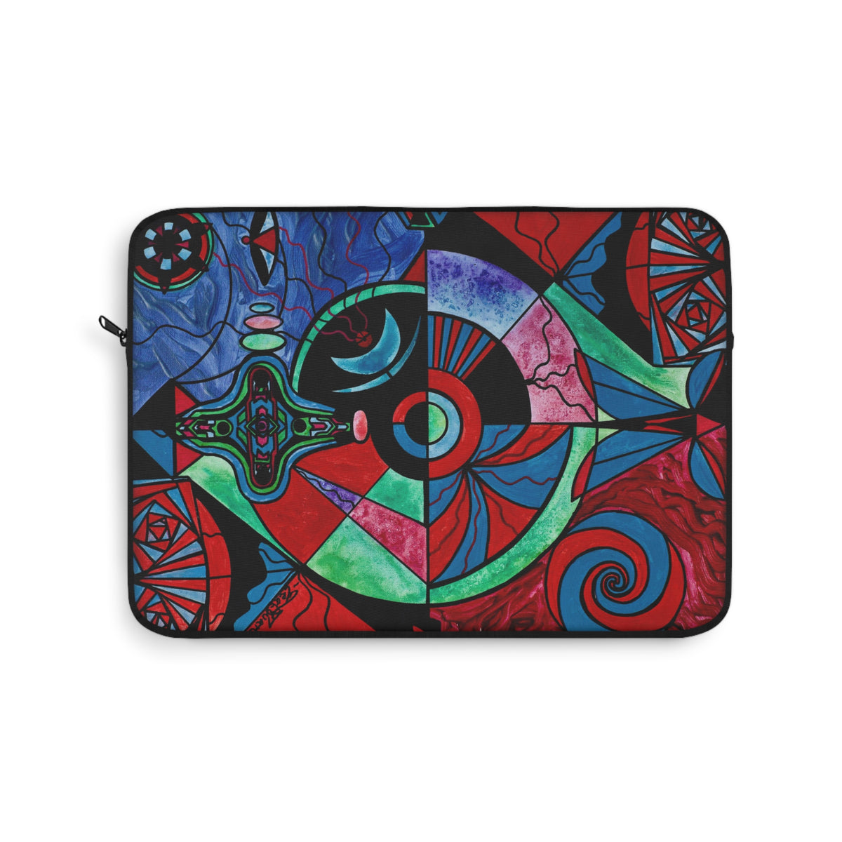 The Strong Bond - Laptop Sleeve