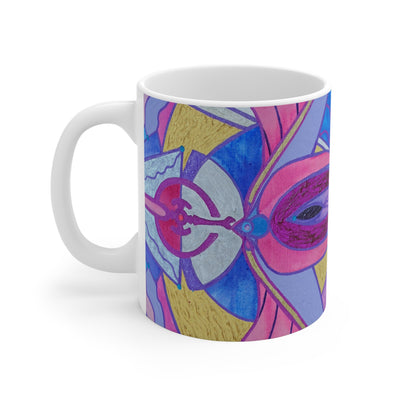 Lady Portia - Mug 11oz