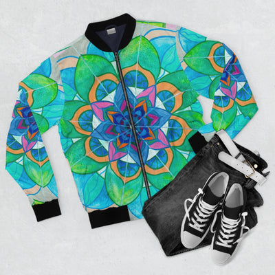 Otevřenost - Bomber Jacket