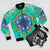 Otevřenost - Bomber Jacket