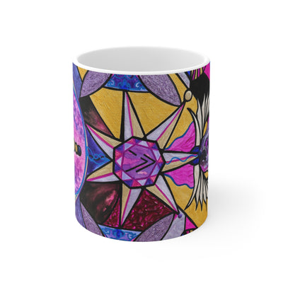 Saint Germain Consciousness - Mug 11oz