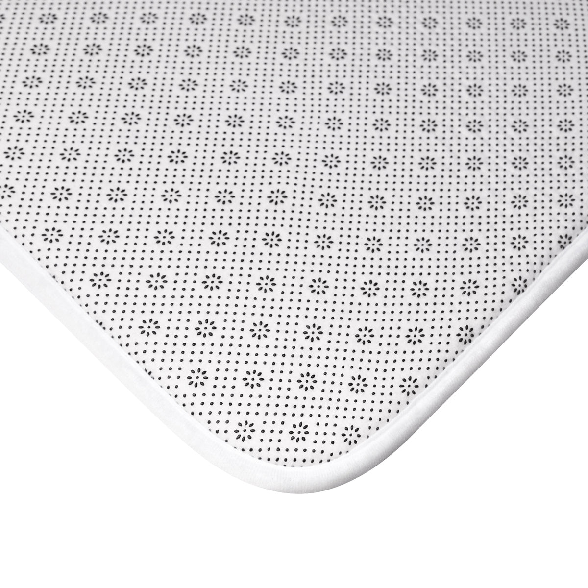 Wakeful - Bath Mat
