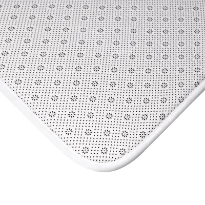 Wakeful - Bath Mat