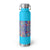 Harmony - Copper Vacuum Insulated Bottle, 22oz