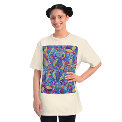 Harmony - Organic Unisex Classic T-Shirt