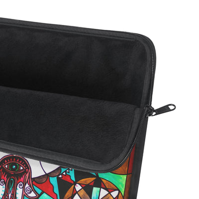 Aura Shield - Laptop Sleeve