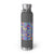 Harmony - Copper Vacuum Insulated Bottle, 22oz