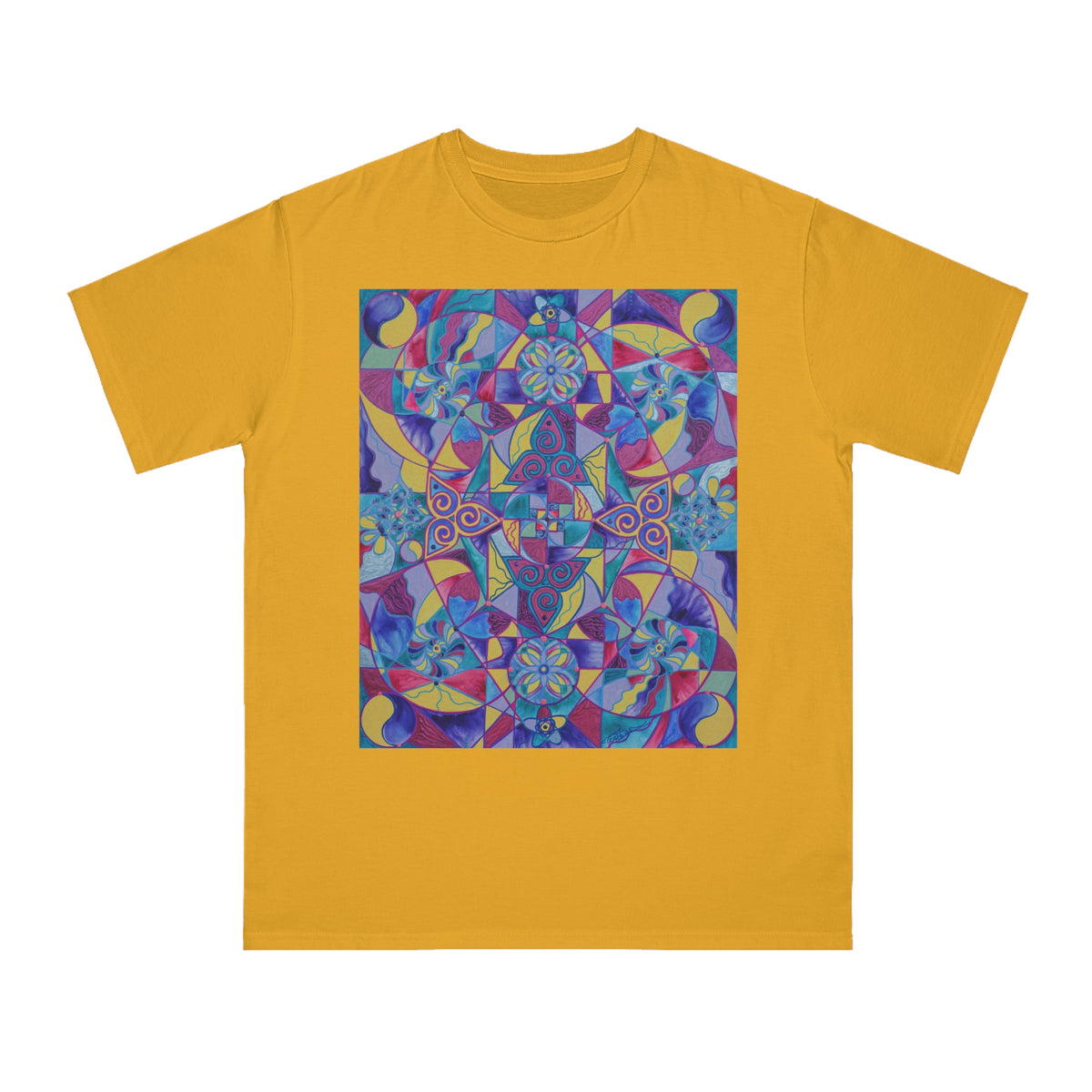 Harmony - Organic Unisex Classic T-Shirt