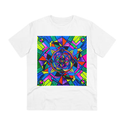 Activating Potential - Organic T-shirt - Unisex