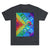 Expansion Pleiadian Lightwork Model - Men's Tri-Blend Crew Tee