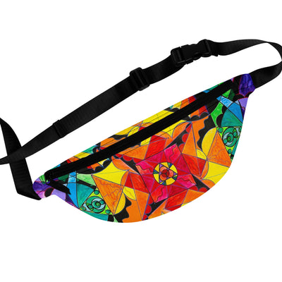 The Way - Fanny Pack