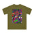 Warding Grid - Organic Unisex Classic T-Shirt