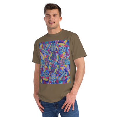 Harmony - Organic Unisex Classic T-Shirt