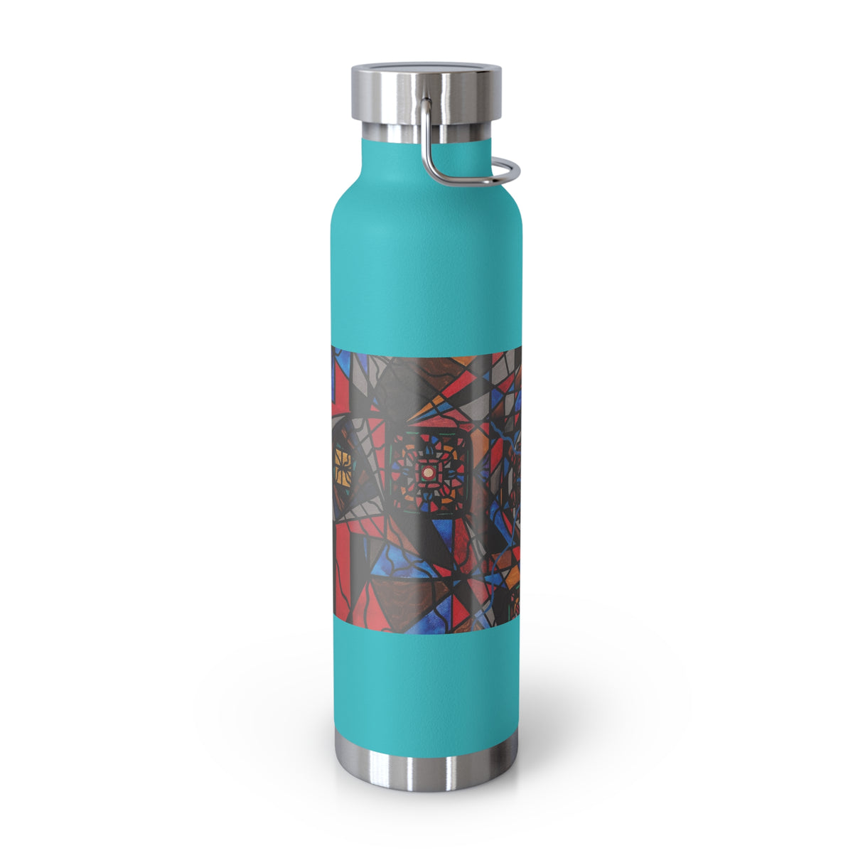 Containment - Copper Vacuum Insulated Bottle, 22oz