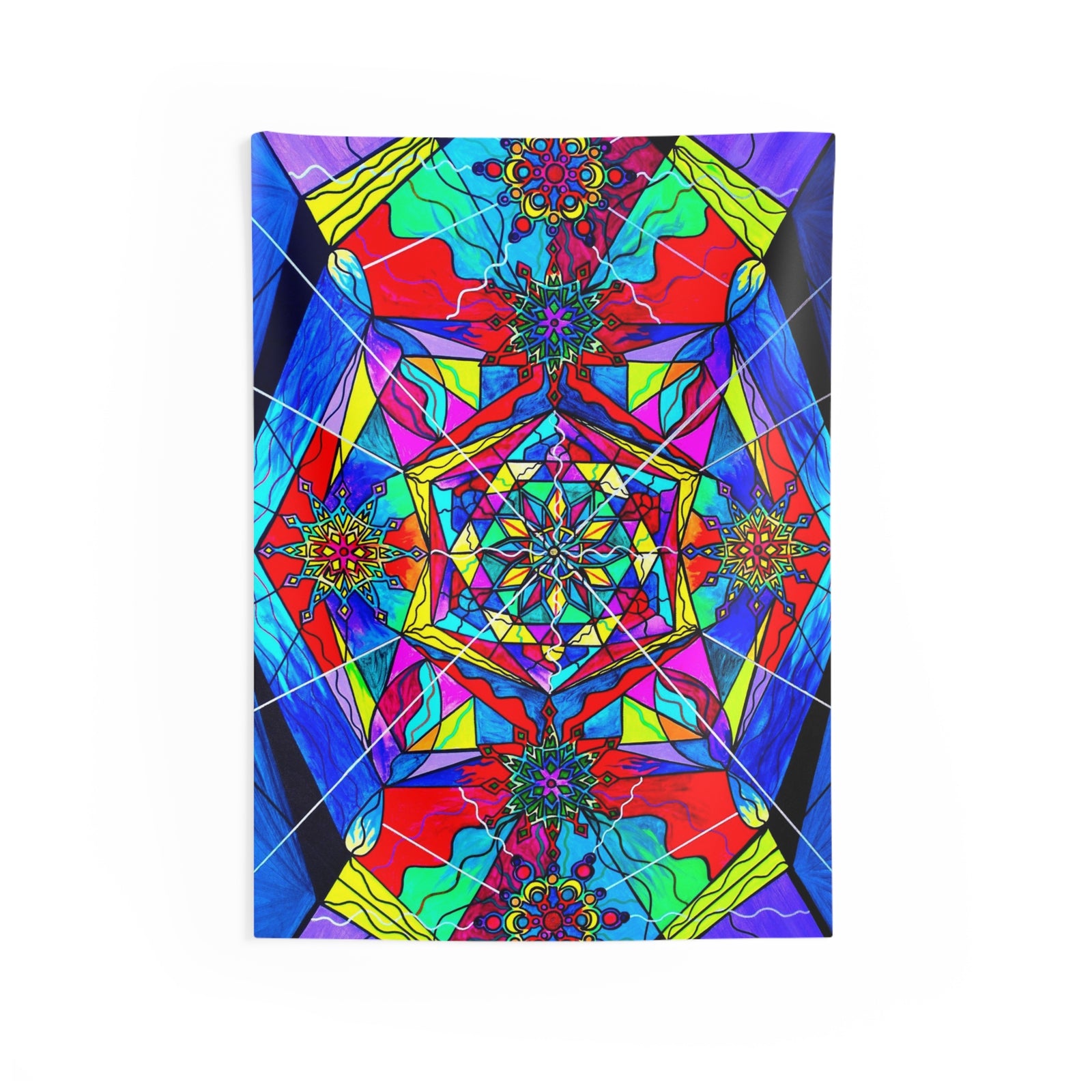 Gratitude - Indoor Wall Tapestries