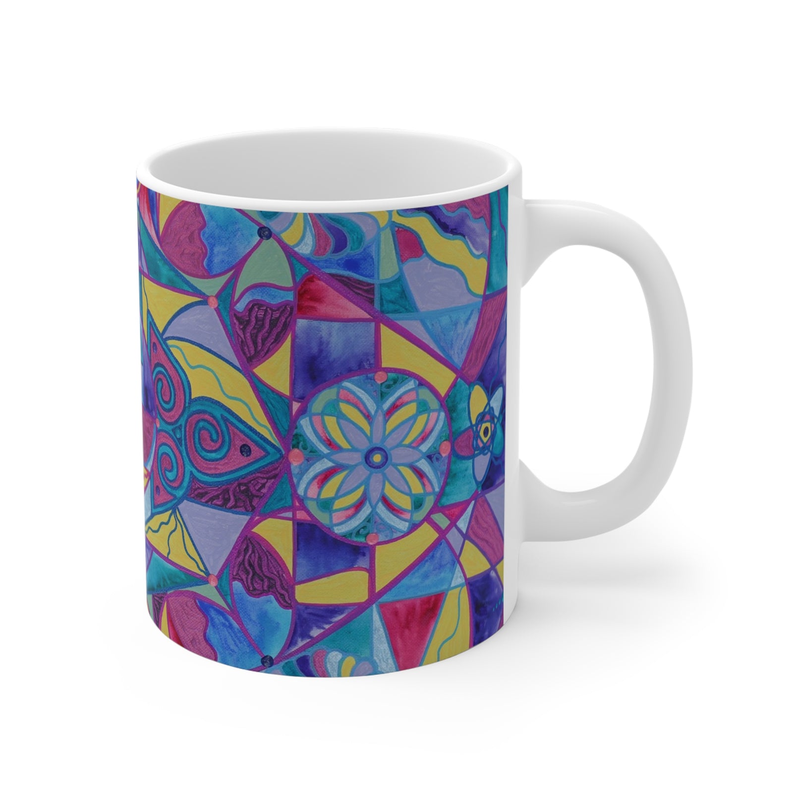 Harmony - Mug 11oz