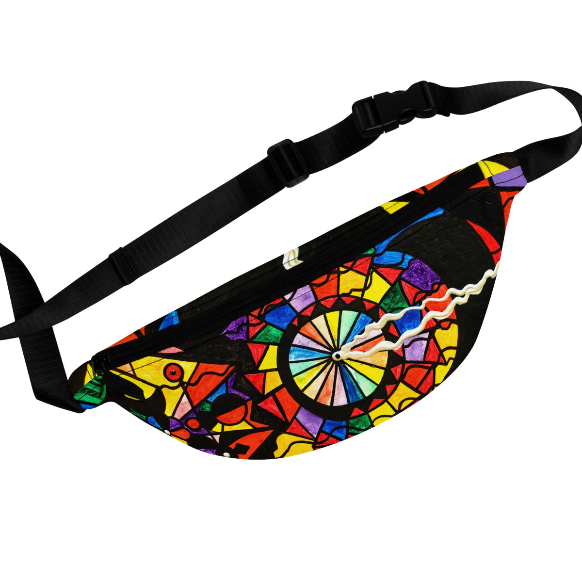 Stand For What You Believe In - Fanny Pack