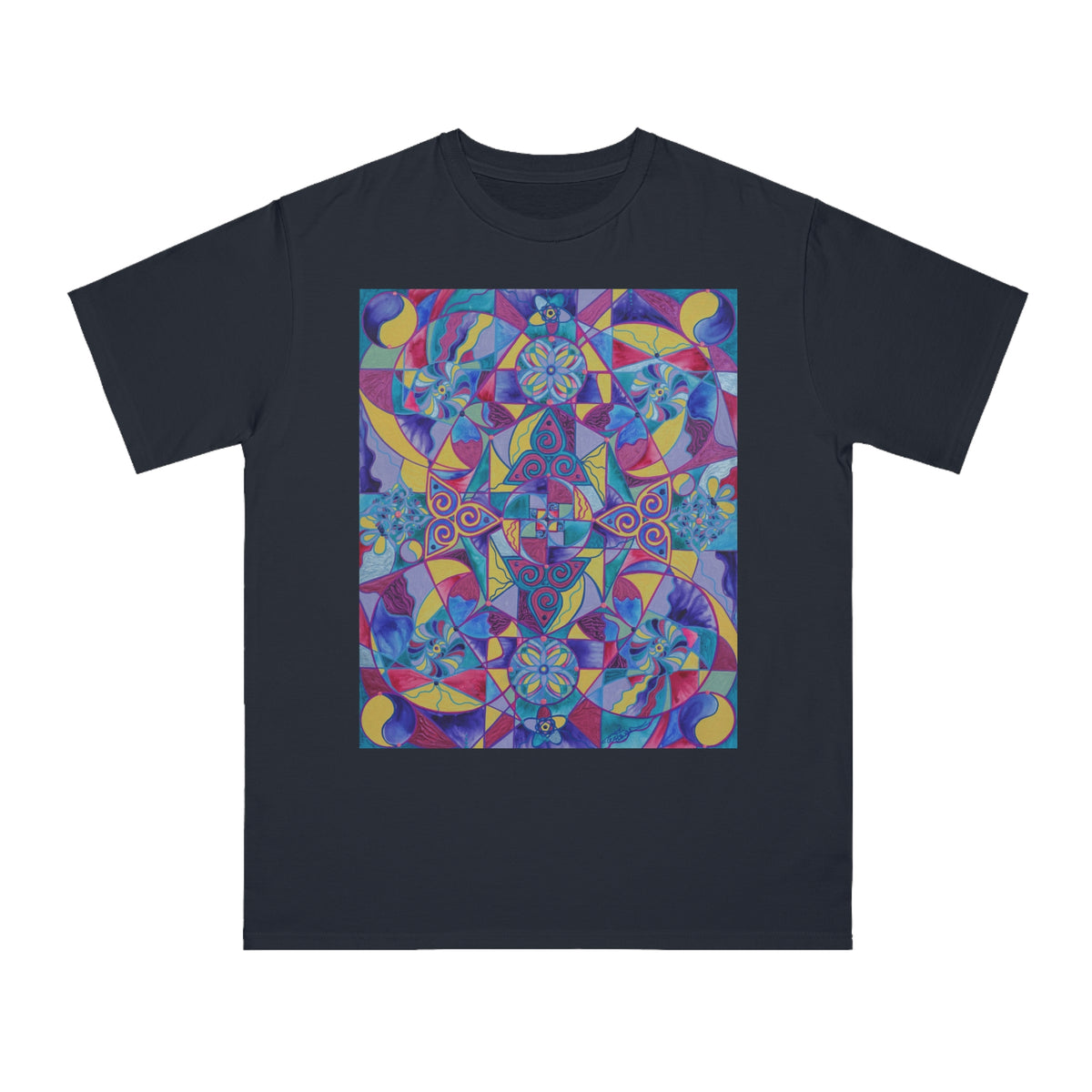 Harmony - Organic Unisex Classic T-Shirt