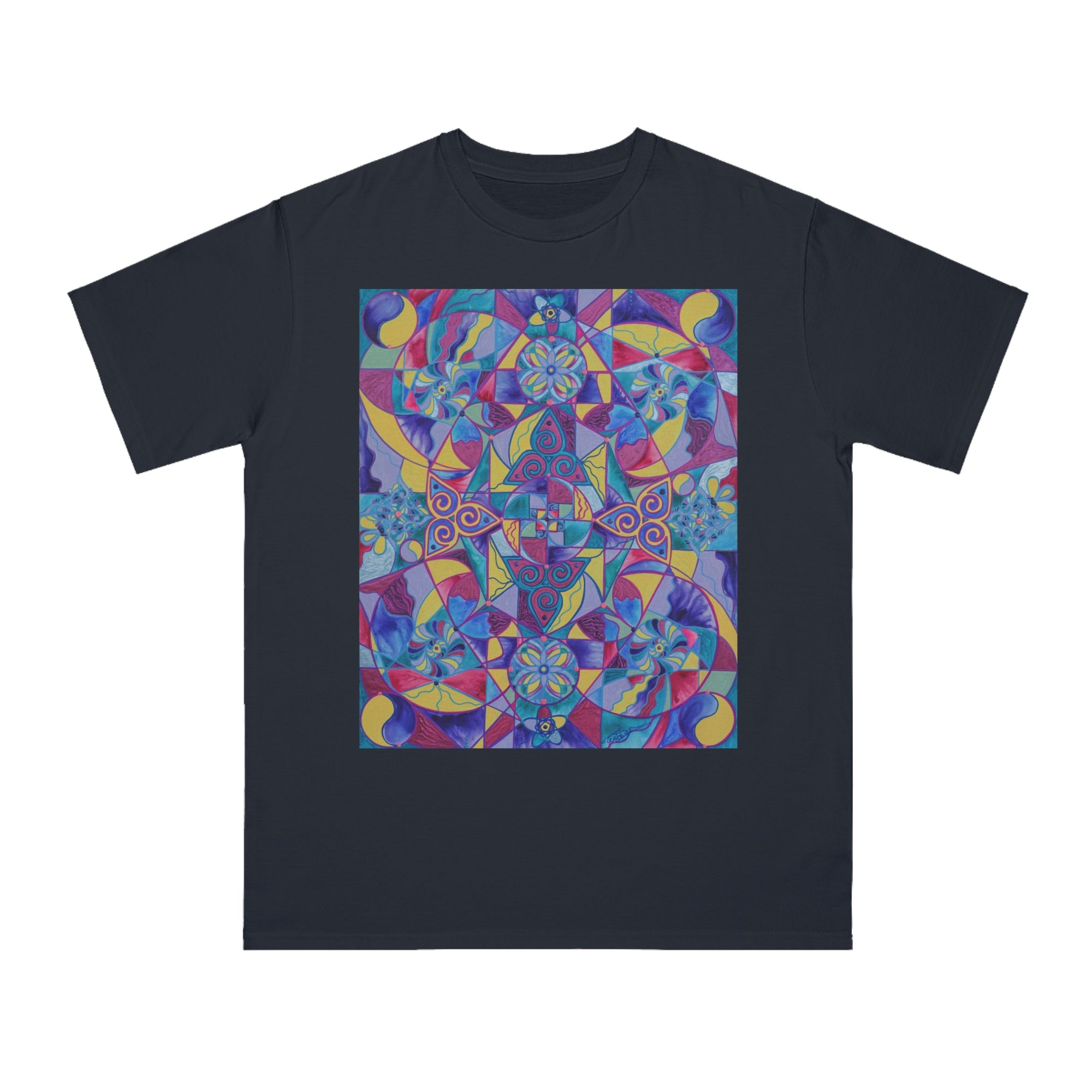 Harmony - Organic Unisex Classic T-Shirt