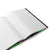 Warding Grid - Hardcover Journal Matte