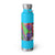 Warding Grid - Copper Vacuum Insulated Bottle, 22oz