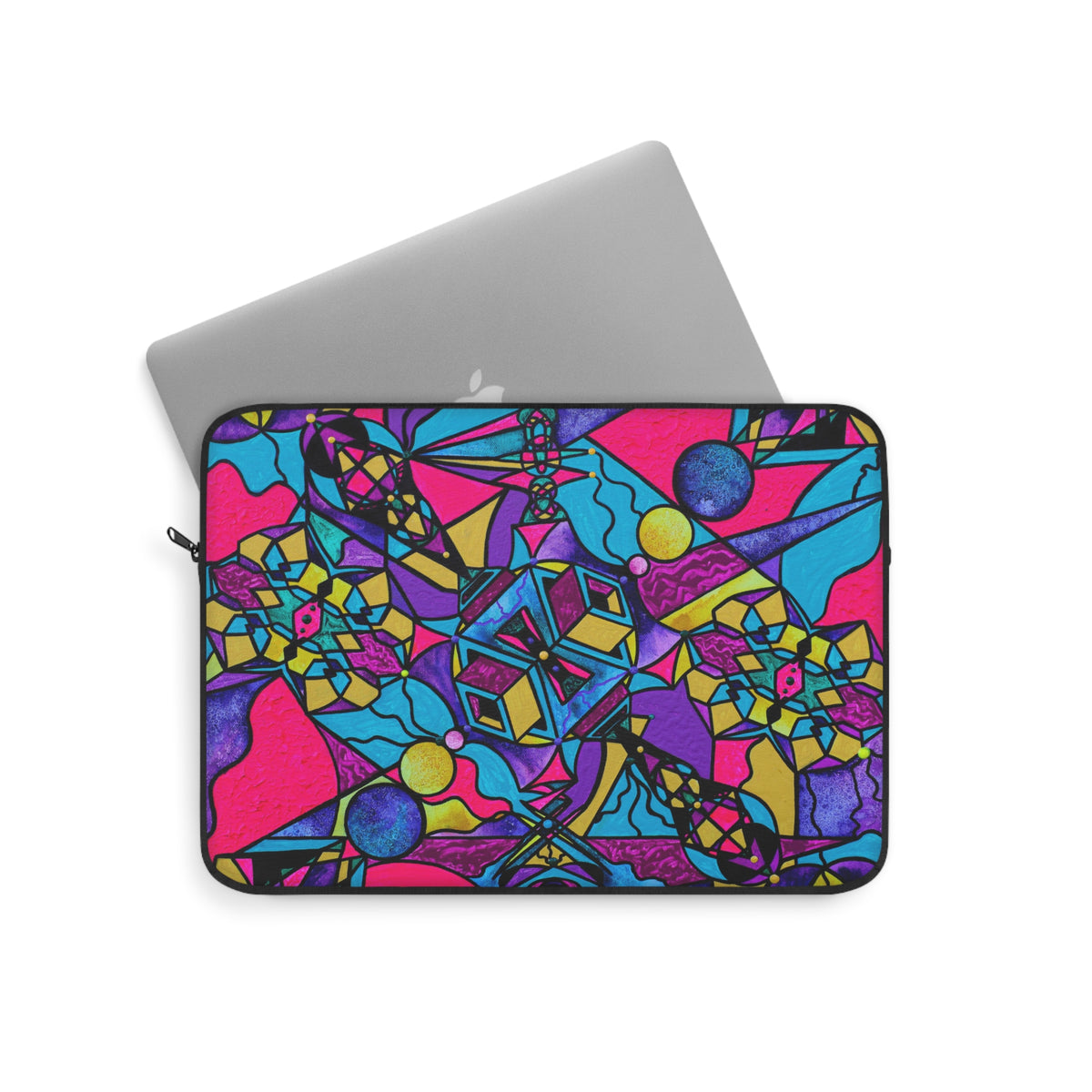 The Problem Solver - Laptop Sleeve