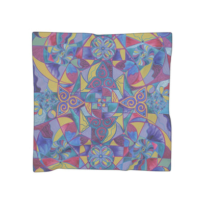 Harmony - Frequency Scarf