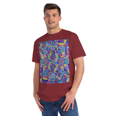 Harmony - Organic Unisex Classic T-Shirt