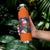 Warding Grid - Copper Vacuum Insulated Bottle, 22oz