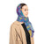 Harmony - Frequency Scarf