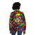 Stand For What You Believe In - Women’s Puffer Jacket (AOP)