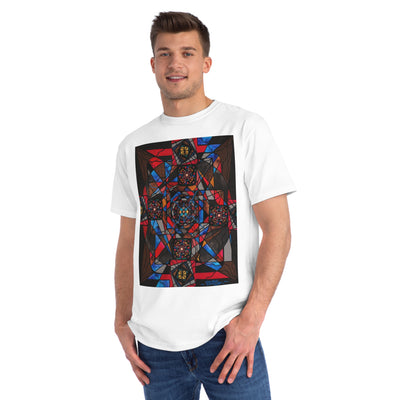 Containment - Organic Unisex Classic T-Shirt