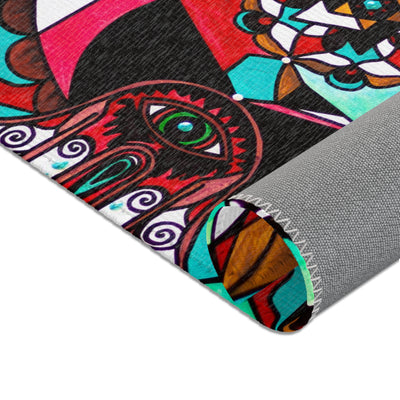 Aura Shield - Area Rug