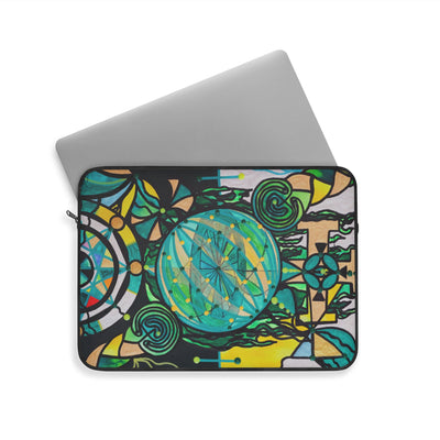 Hilarion Consciousness - Laptop Sleeve