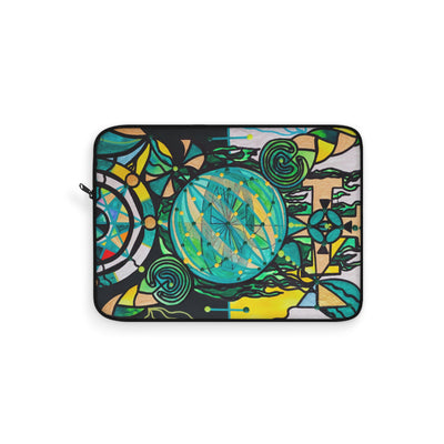 Hilarion Consciousness - Laptop Sleeve