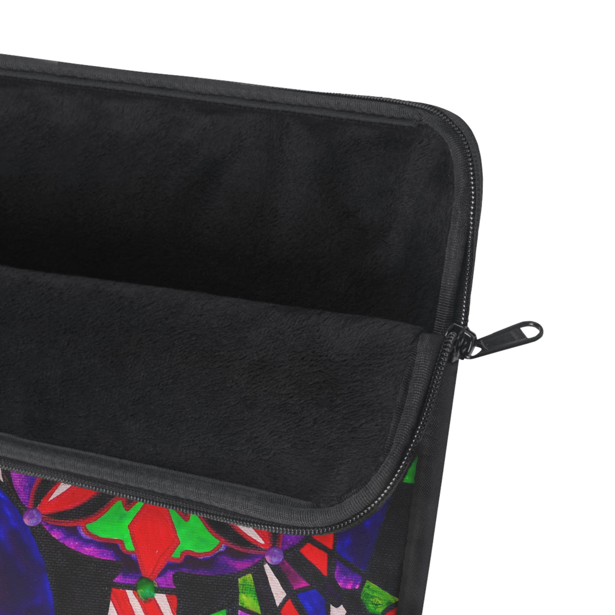 Warding Grid - Laptop Sleeve