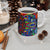 Healthy Polarity - Mug 11oz