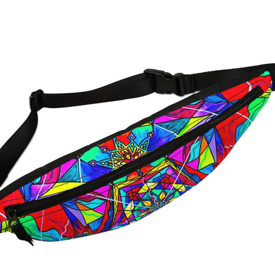 Gratitude - Fanny Pack