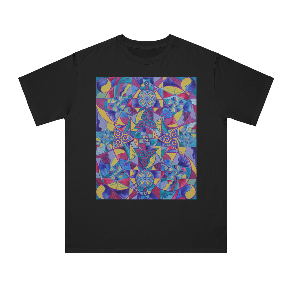 Harmony - Organic Unisex Classic T-Shirt